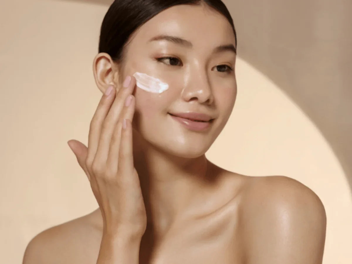 ✨ Le secret des routines skincare coréennes enfin accessible Image