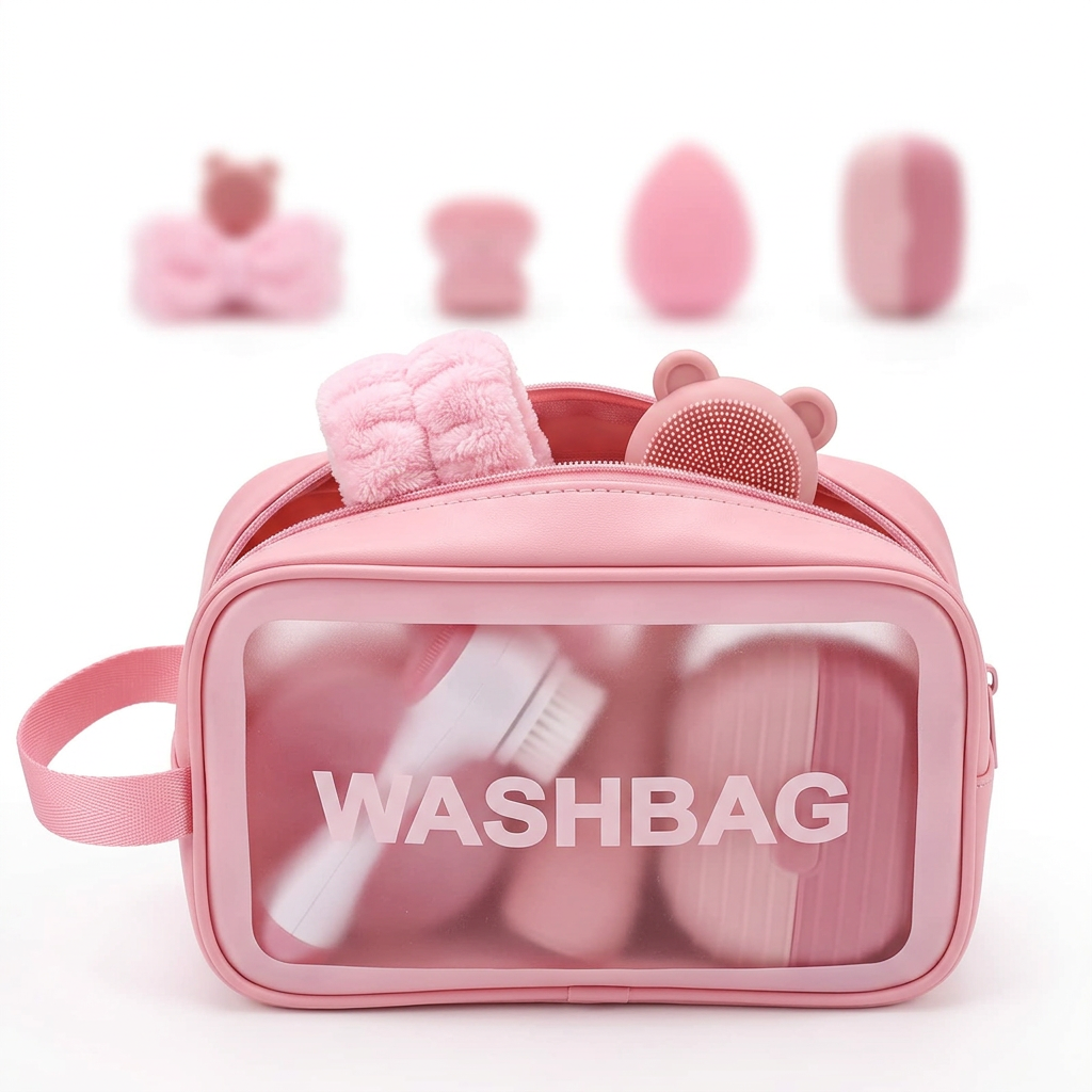 WASH BAG