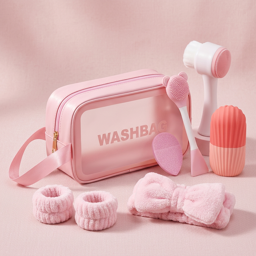 WASH BAG