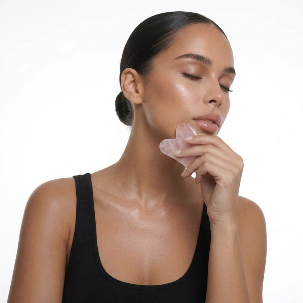 GLOWM - Le Gua Sha Sculptant