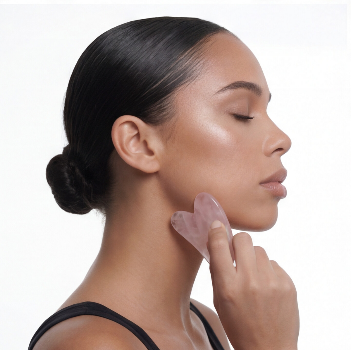 GLOWM - Le Gua Sha Sculptant