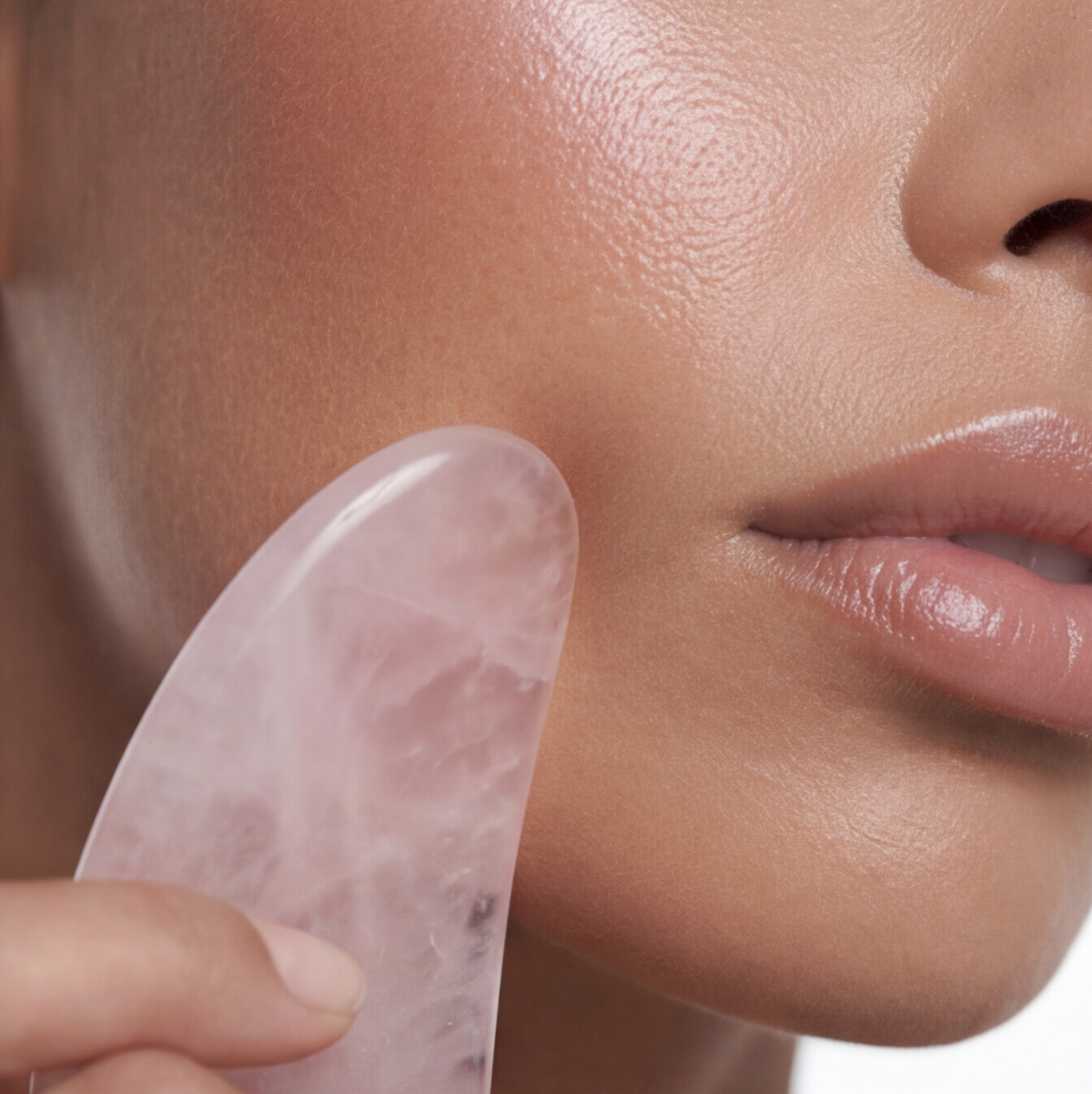 GLOWM - Le Gua Sha Sculptant