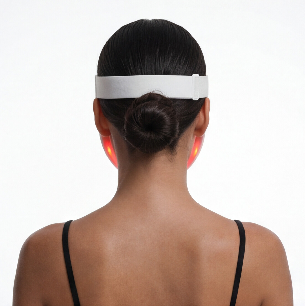GLOWM Pro - Le Masque Lumino-Thérapie