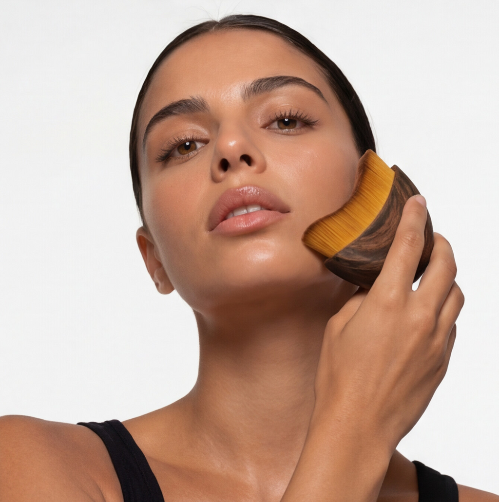 GLOWM - Le Rituel de Massage Coréen