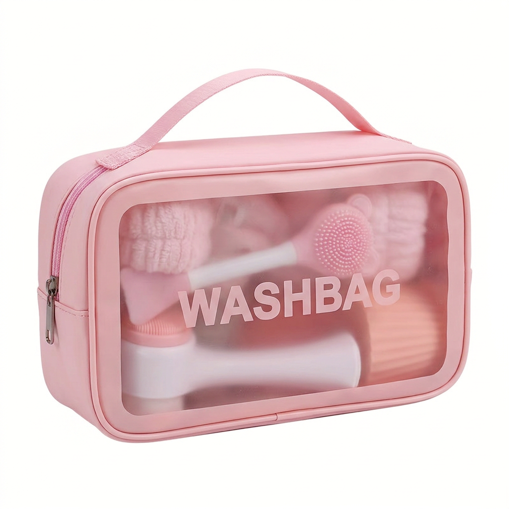 WASH BAG