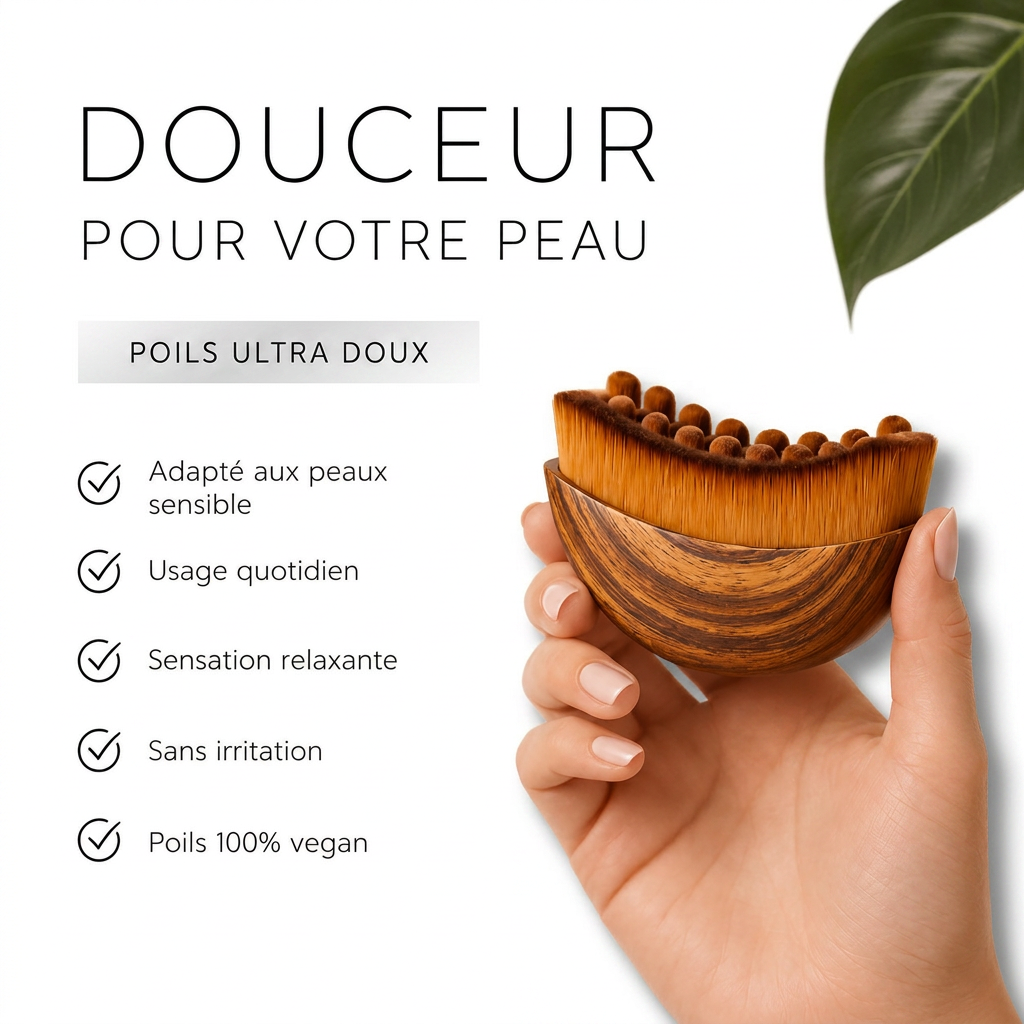 GLOWM - Le Rituel de Massage Coréen