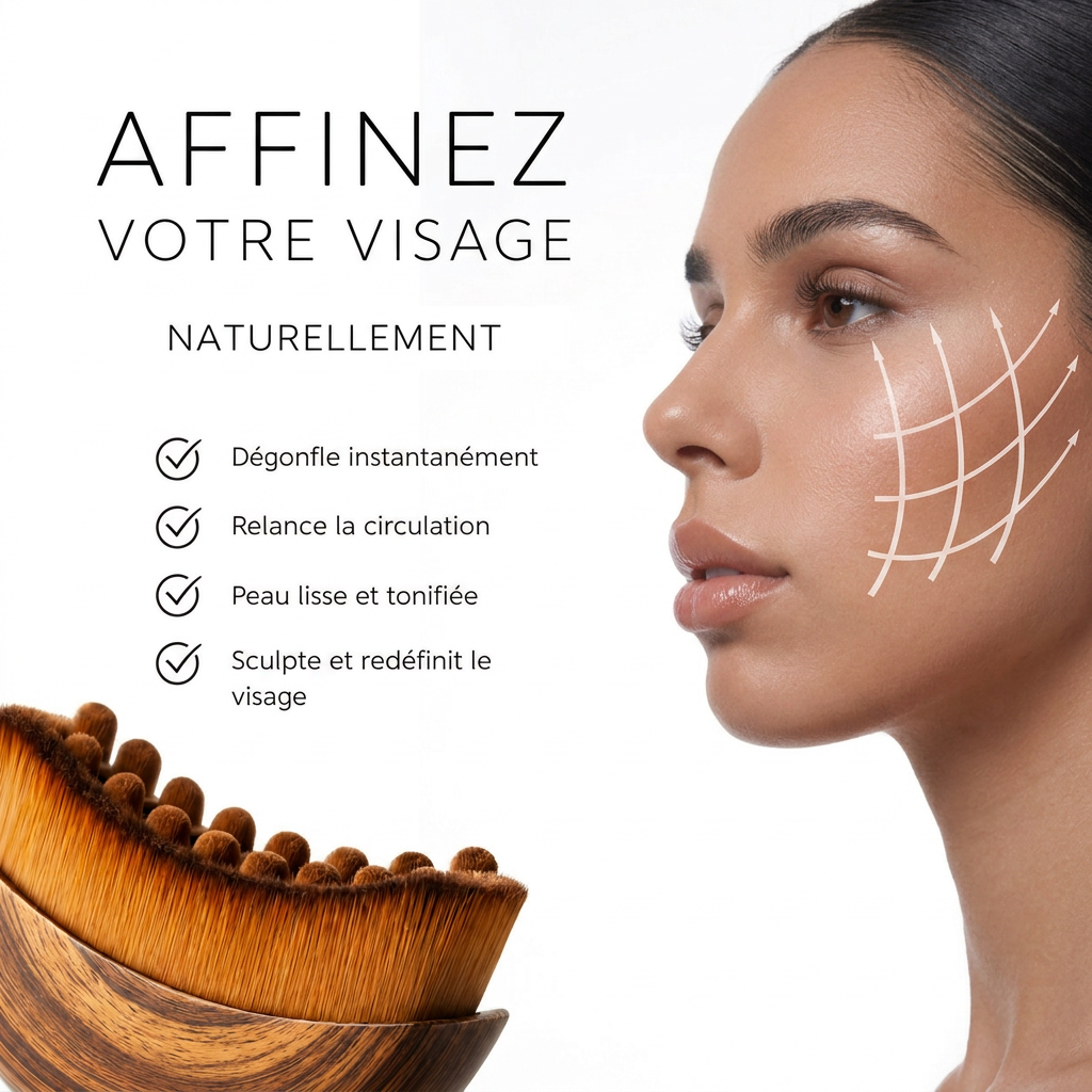 GLOWM - Le Rituel de Massage Coréen