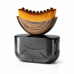 GLOWM - Brosse sculptante pour le visage