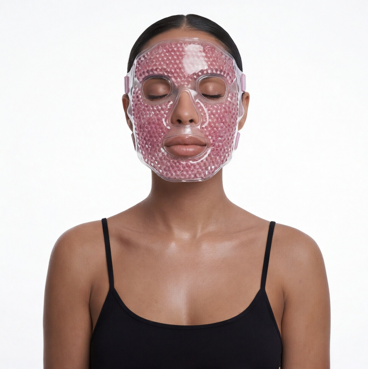 GLOWM - Le Masque Cryo-Relaxation