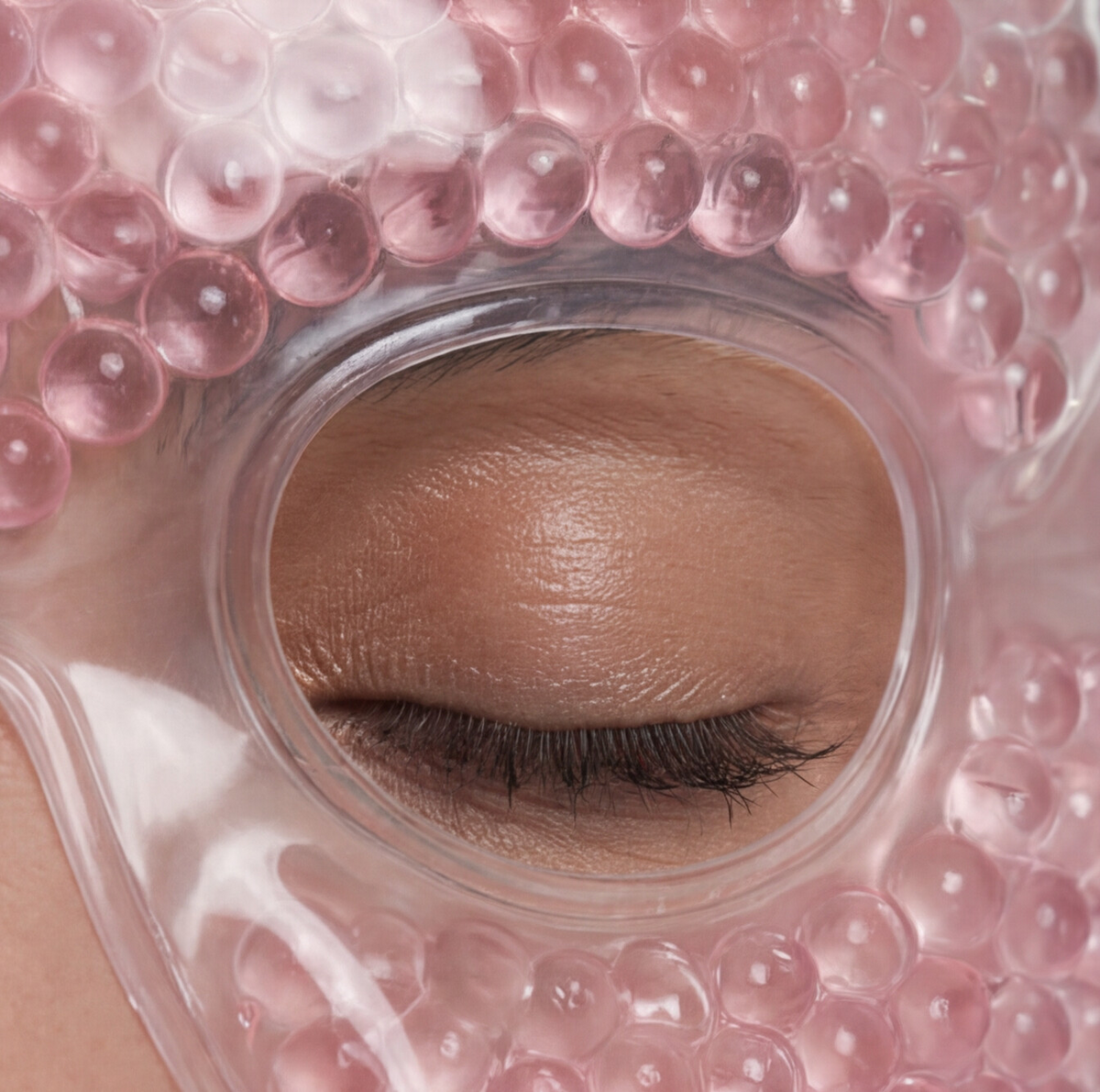 GLOWM - Le Masque Cryo-Relaxation